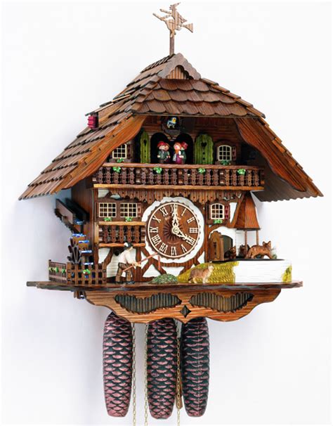 We work on Cuckoo Clocks, mantel Clocks and all types of Antique and Vintage Clocks. . Coo coo clock repair near me
